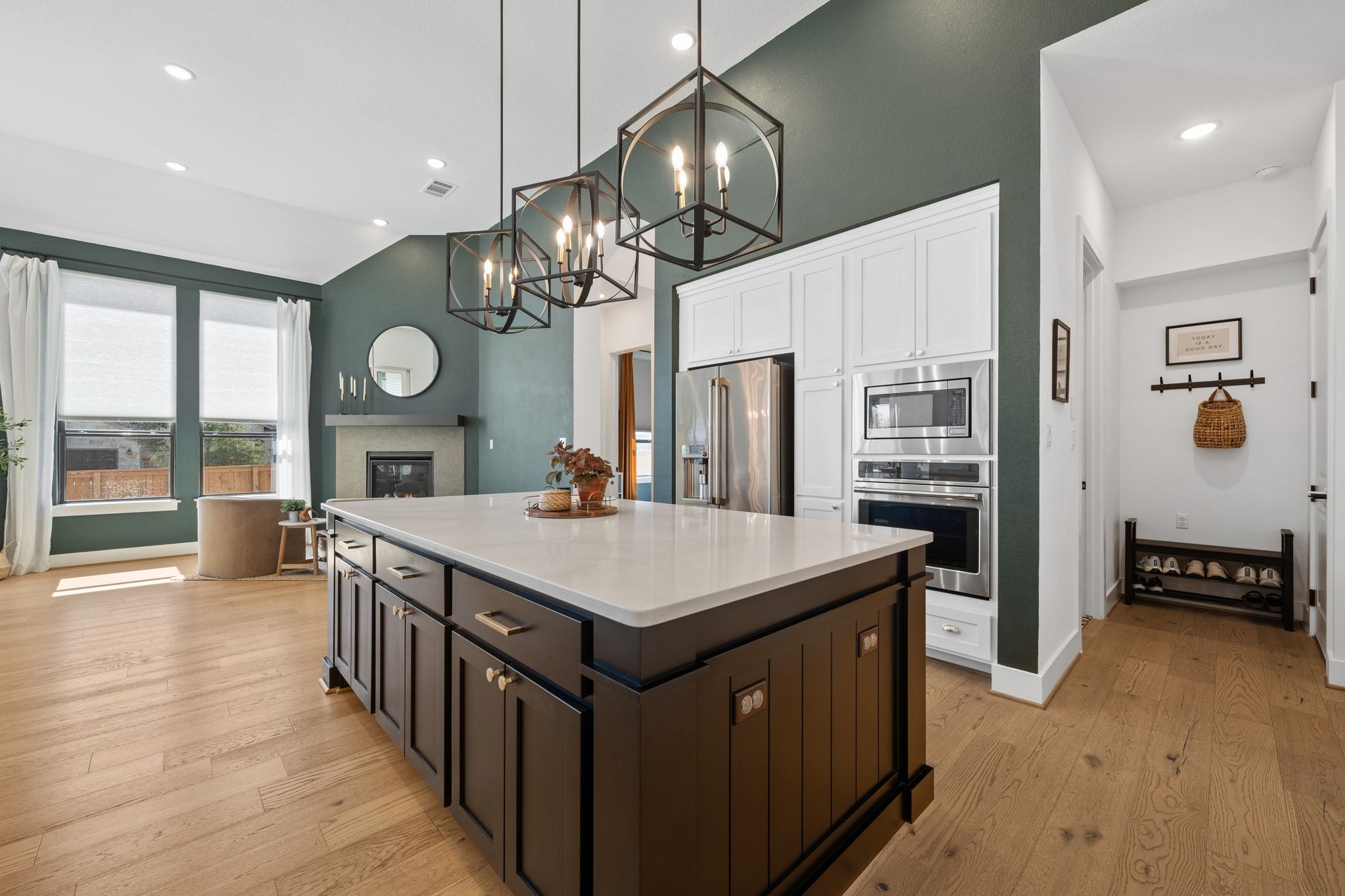 159 Short Bush Pass Austin, TX 78737 - Photo 8 of 39