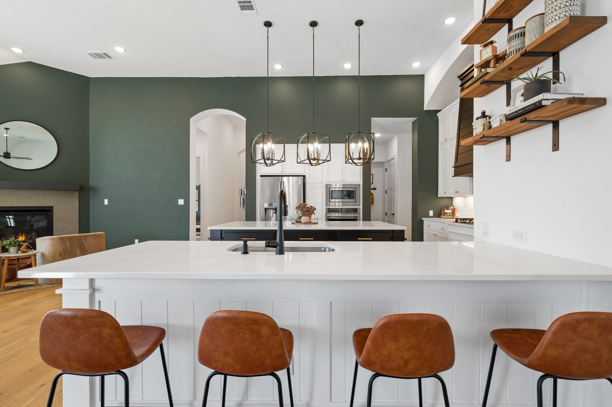 159 Short Bush Pass Austin, TX 78737 - Photo 9 of 39