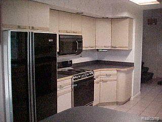 3030 Bowers Road Attica, MI 48412 - Photo 9 of 12 Nice Kitchen