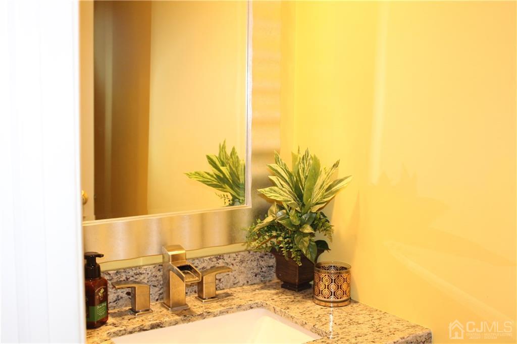 4602 Stonehedge Road, Unit 4602 Edison, NJ 08820 - Photo 10 of 25 a view of potted plants with large trees