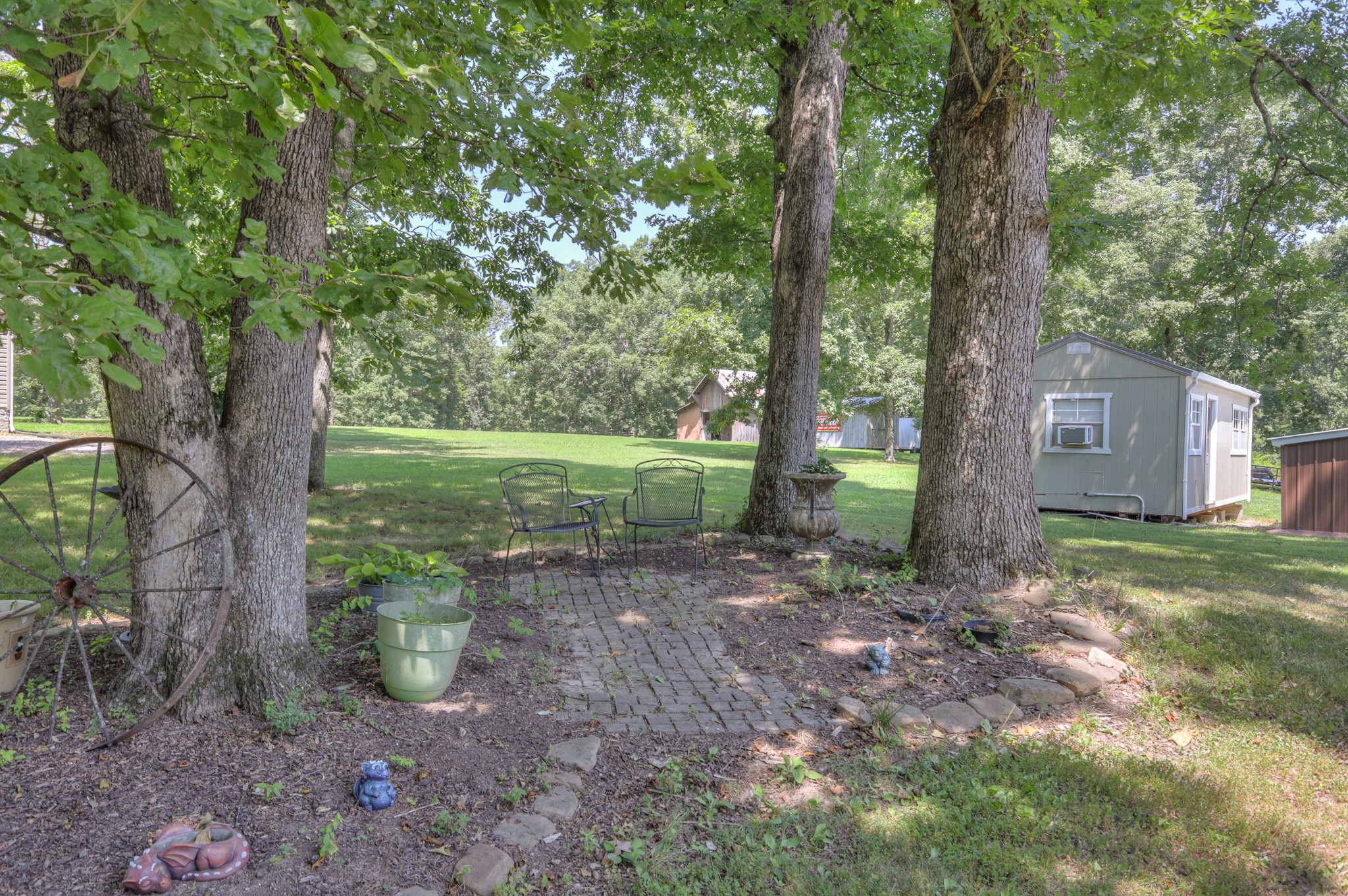 7125 Ivey Road Fairview, TN 37062 - Photo 58 of 98