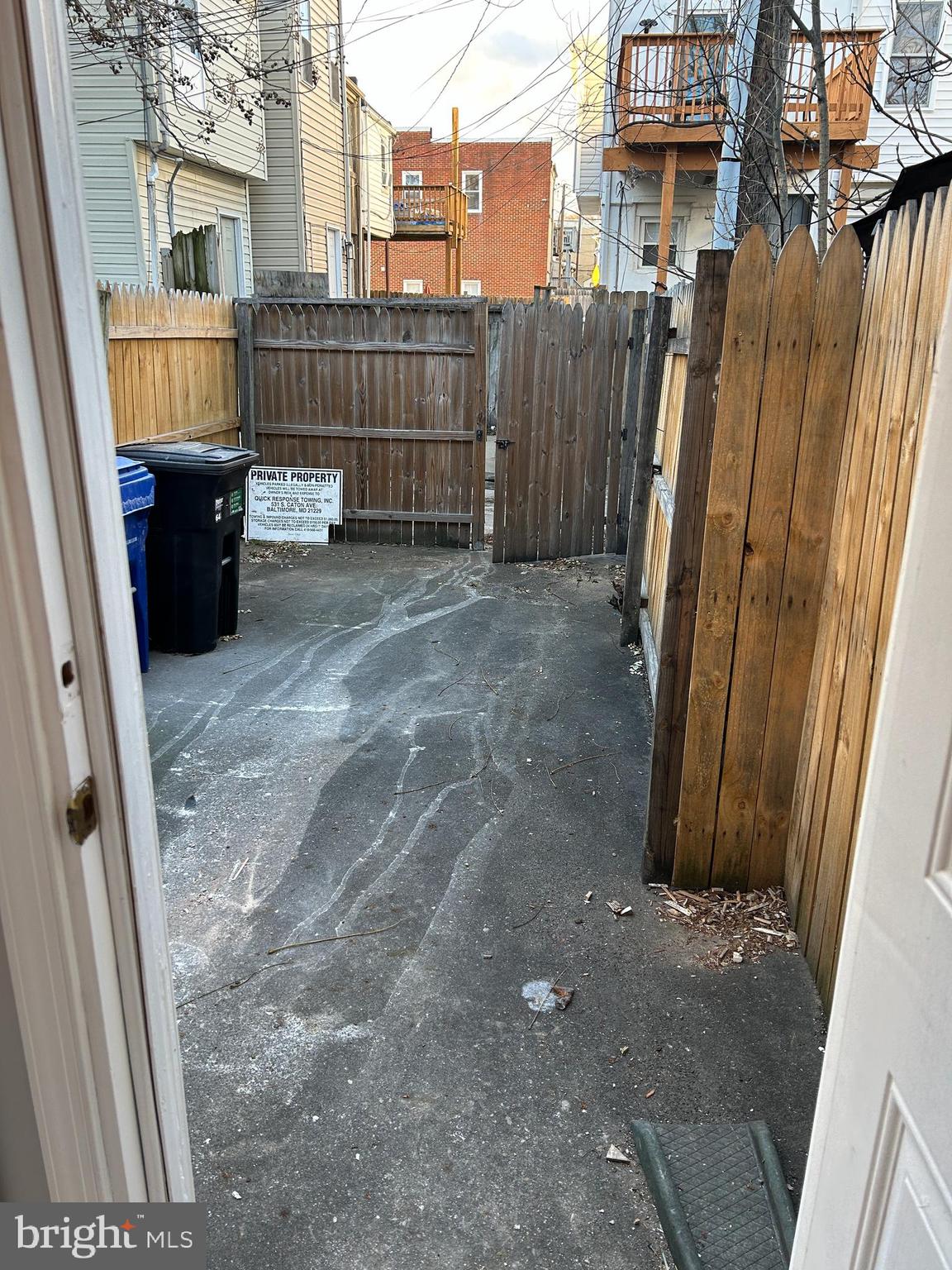 1268 Washington Boulevard Baltimore, MD 21230 - Photo 21 of 23