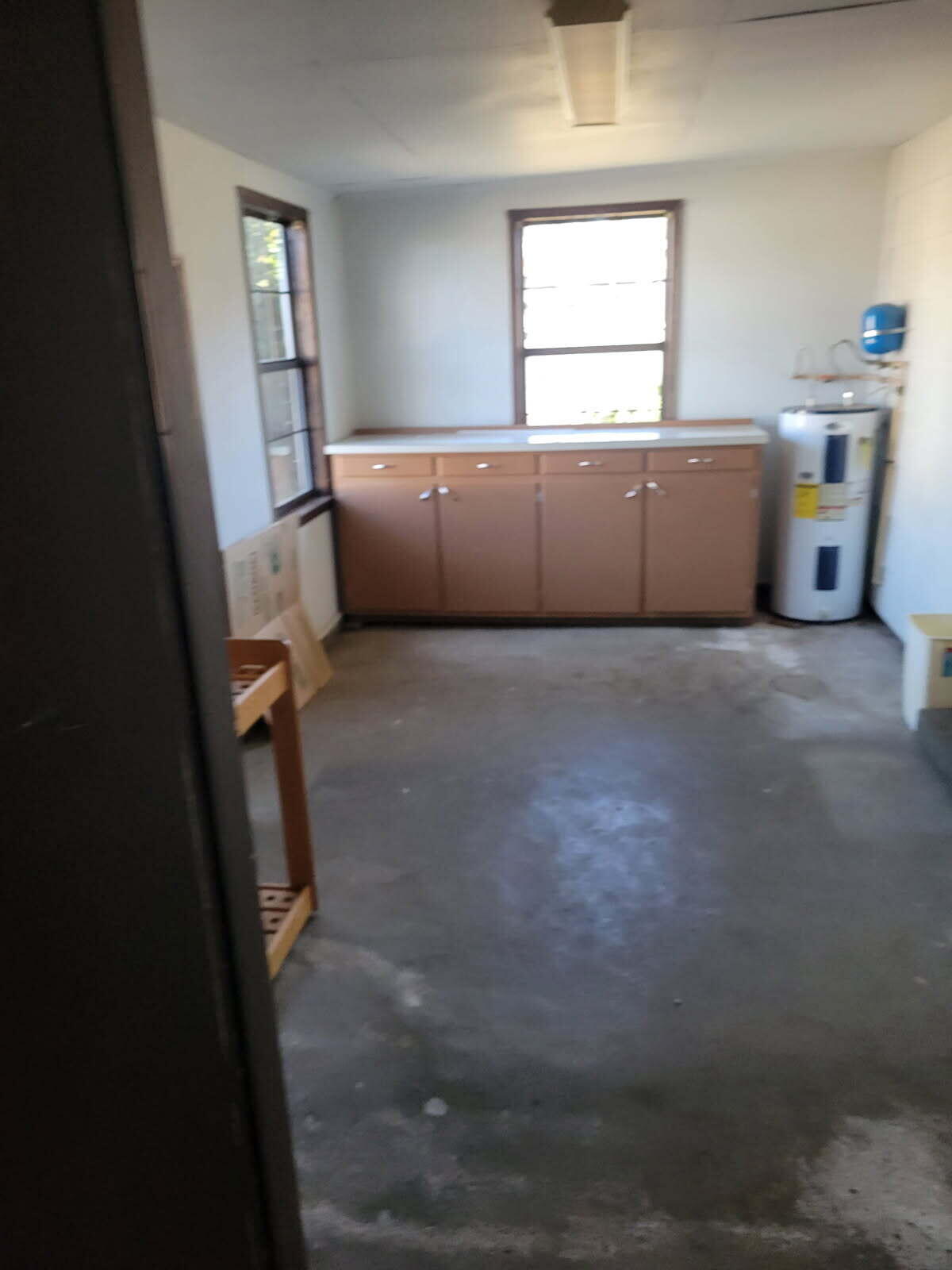 2804 Blackburn Road Southeast Cleveland, TN 37323 - Photo 3 of 18 2824 Blackburn Laundry Room 2