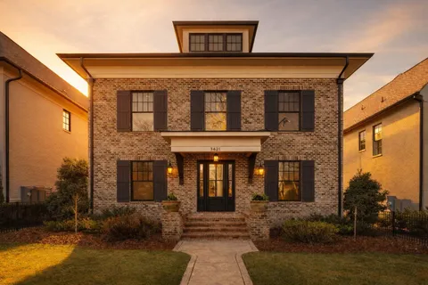 $1,850,000 | 3621 Woodmont Boulevard, Nashville, TN 37215