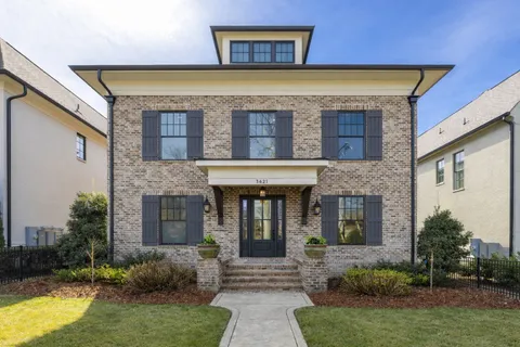 $1,899,000 | 3621 Woodmont Boulevard, Nashville, TN 37215