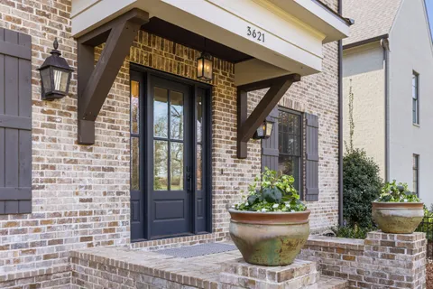 $1,899,000 | 3621 Woodmont Boulevard, Nashville, TN 37215