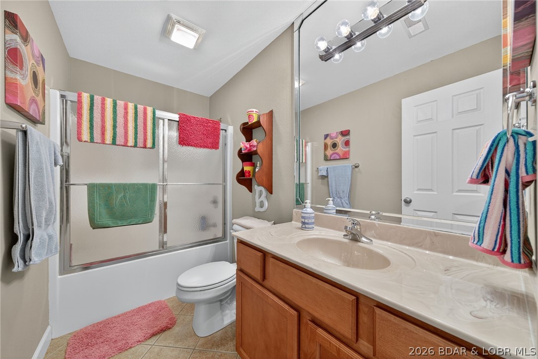 68 Lighthouse Road, Unit 321 Lake Ozark, MO 65049 - Photo 35 of 50
