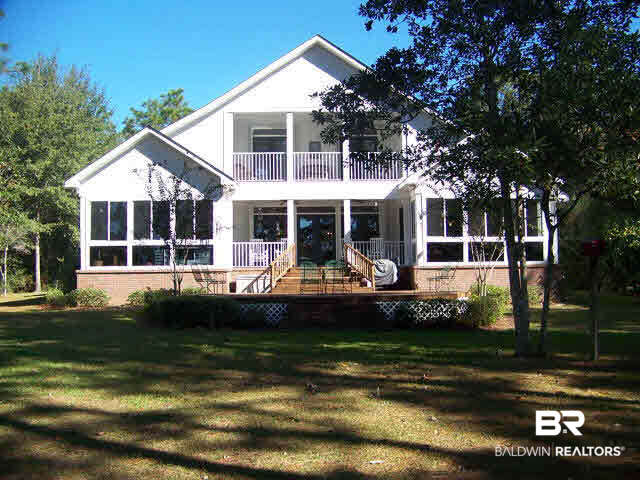 8098 Bay View Drive Foley, AL 36535 - Photo 1 of 1