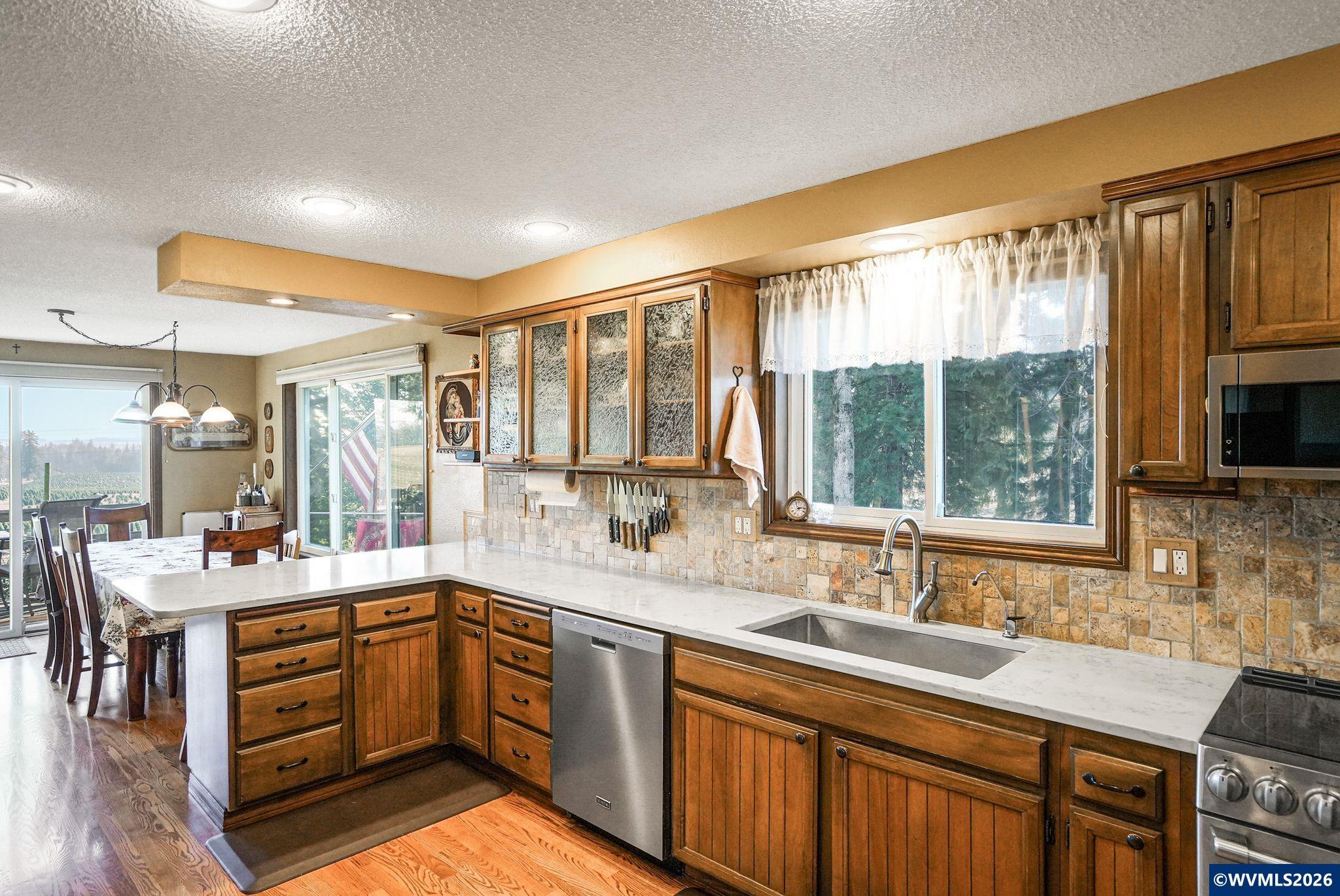 15785 Coon Hollow Road Southeast Sublimity, OR 97385 - Photo 17 of 49