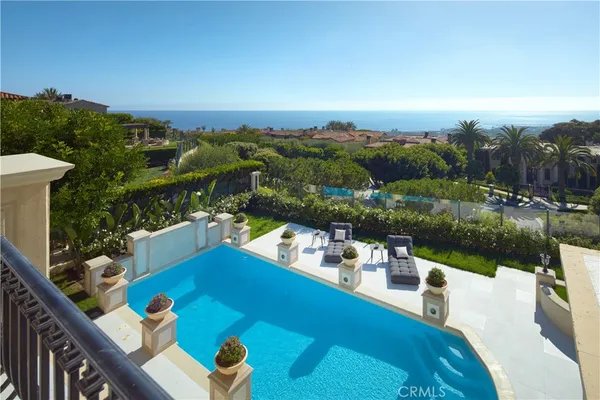 $26,660,000 | 3 Island Vista, Newport Coast, CA 92657