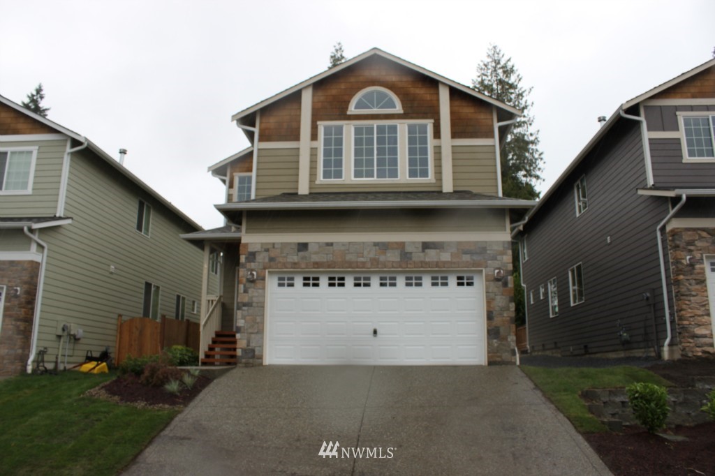 427 196th Street Southeast Bothell, WA 98012 - Photo 1 of 1
