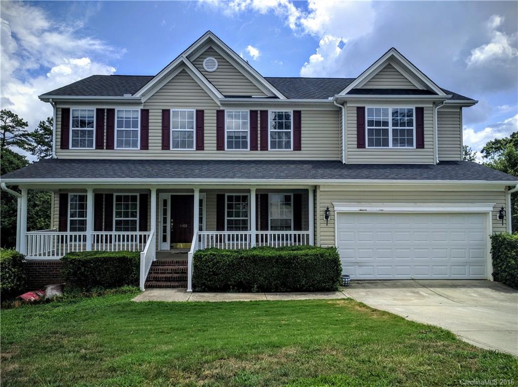 4403 Sunset Rose Drive Fort Mill, SC 29708 - Photo 1 of 23