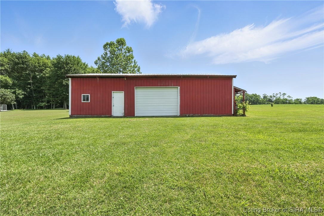 6706 Vesta Road Charlestown, IN 47111 - Photo 3 of 21 Gallery Image 3
