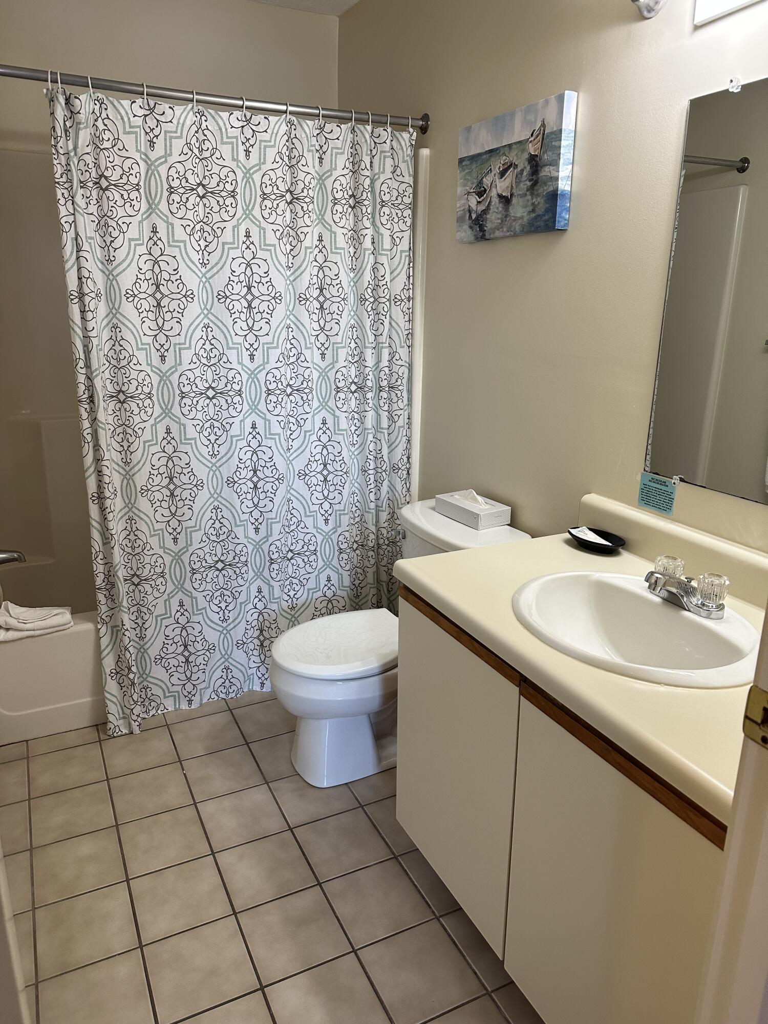 60 Mile Road, Unit 66 Wells, ME 04090 - Photo 9 of 12 60 Mile Bath 2