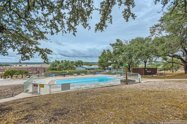 $199,000 | 1559 Parkview Drive, Unit F4, Canyon Lake, TX 78133