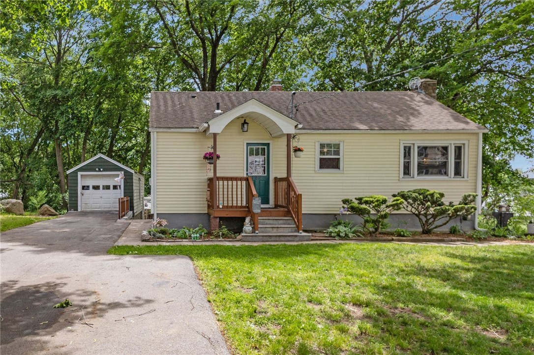 1223 Cumberland Hill Road Woonsocket, RI 02895 - Photo 36 of 38
