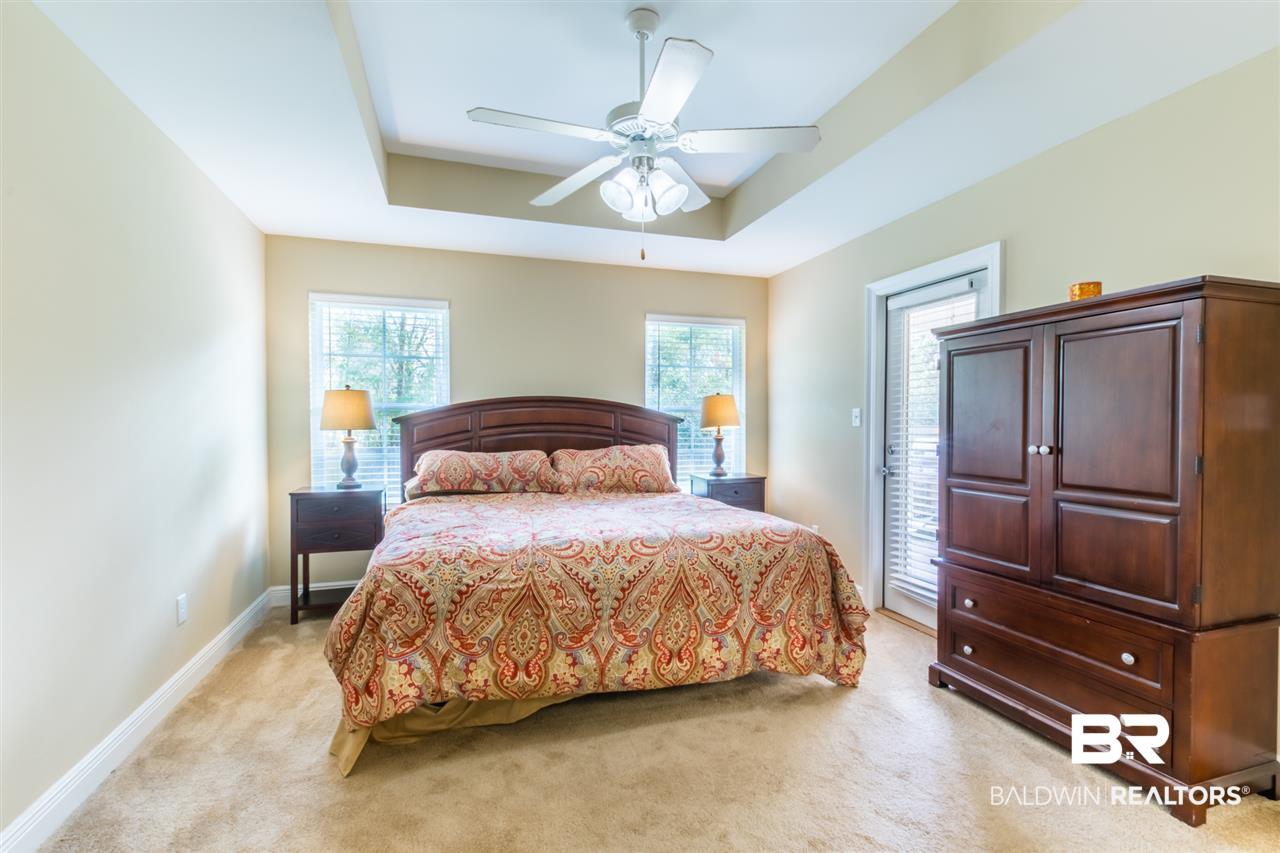 13832 Shea Circle Foley, AL 36535 - Photo 14 of 26 Master Bedroom