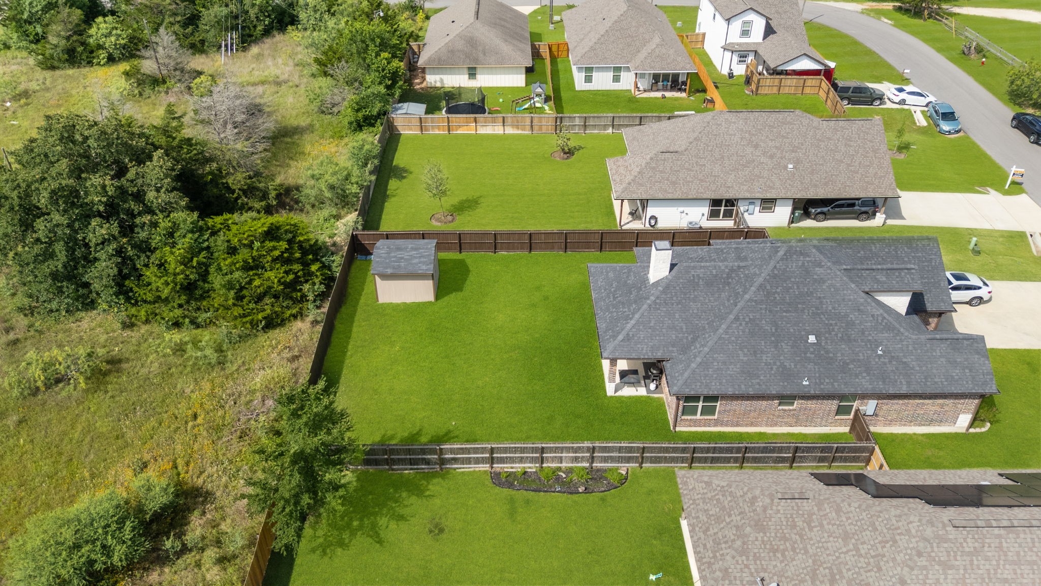 3681 Rabbit Lane Bryan, TX 77808 - Photo 12 of 25