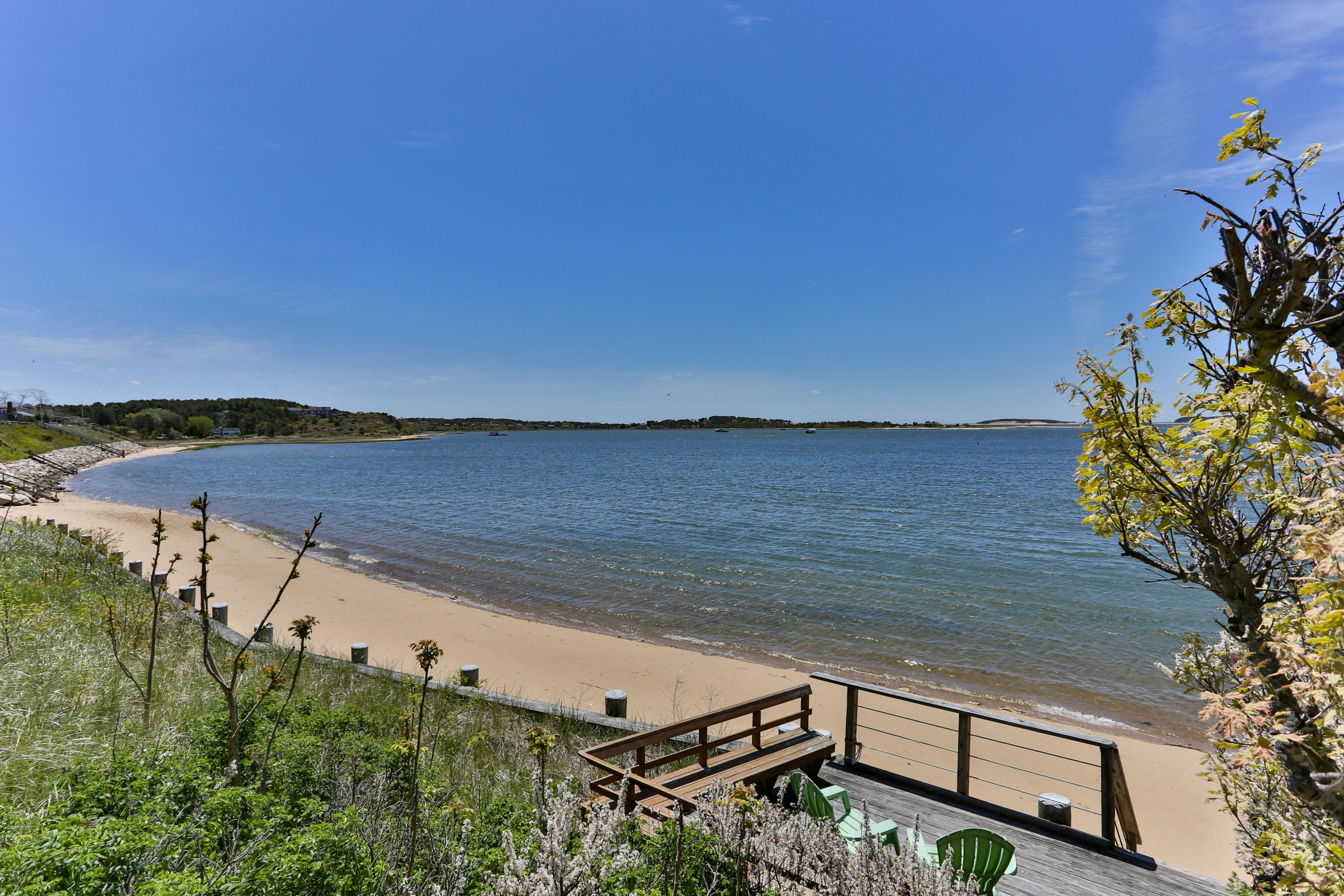 137 Nauhaught Bluff Road Wellfleet, MA 02667 - Photo 3 of 33 137NauLR-34