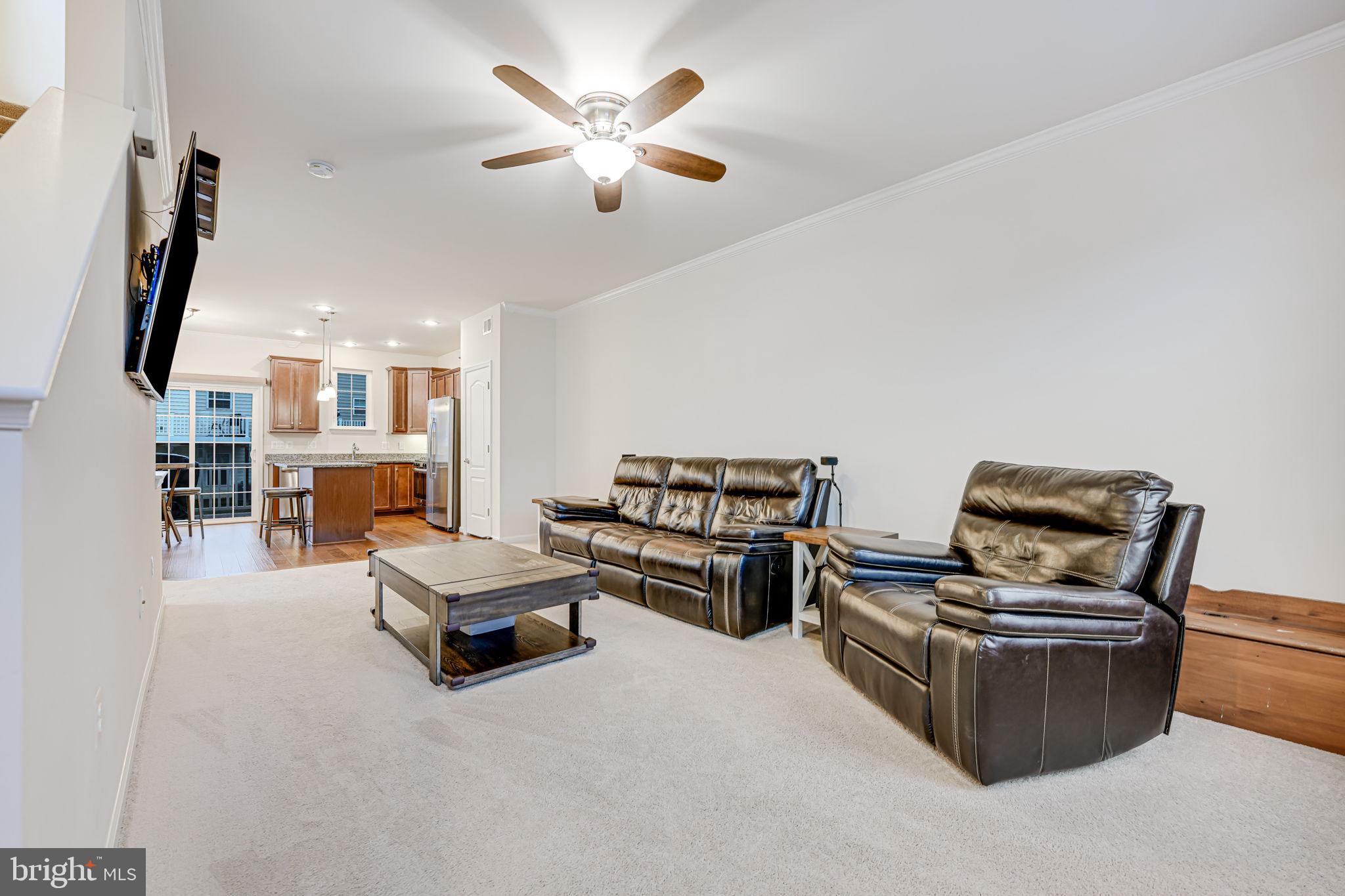 131 Tree Line Drive Fredericksburg, VA 22405 - Photo 15 of 35