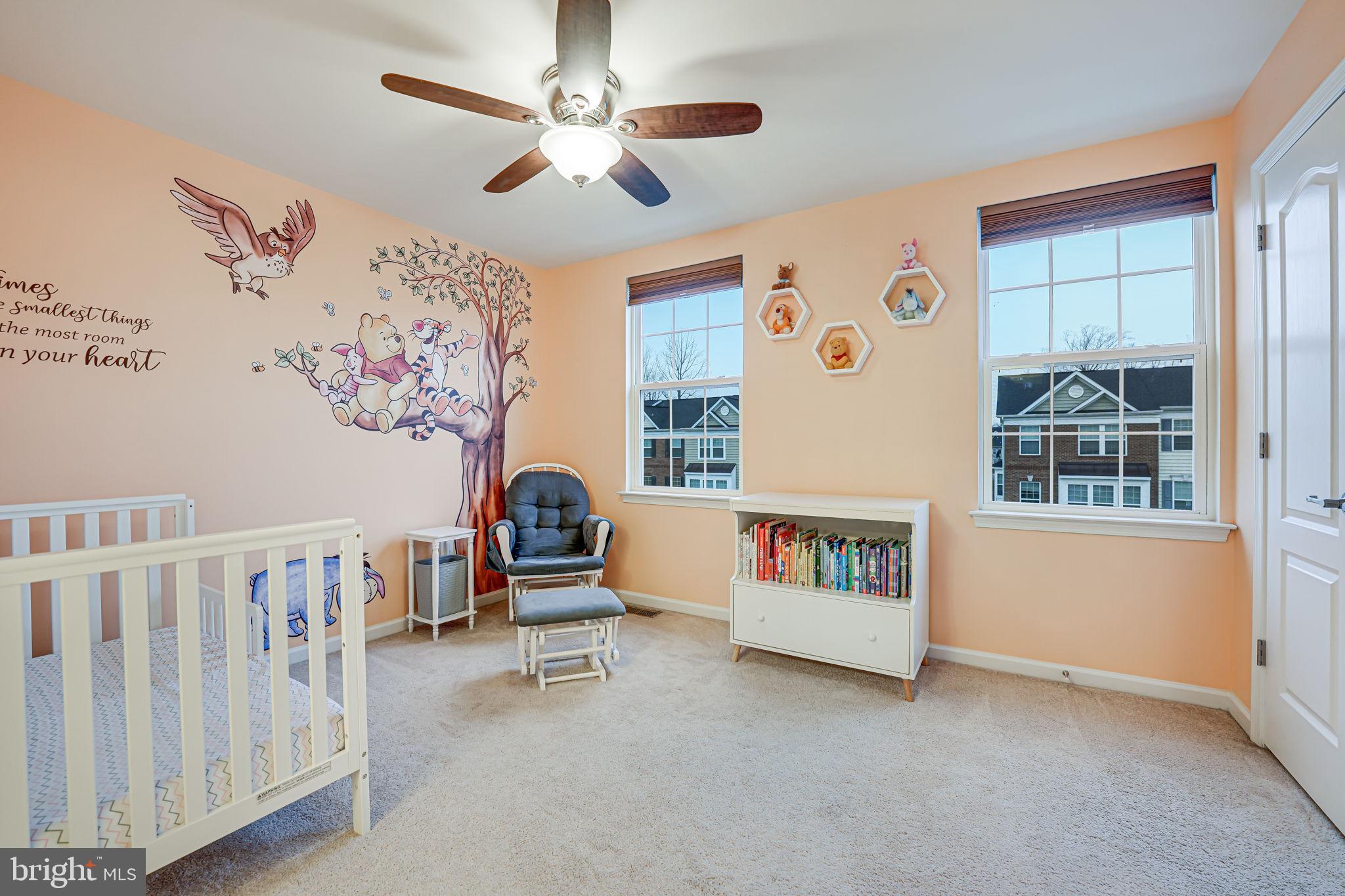 131 Tree Line Drive Fredericksburg, VA 22405 - Photo 28 of 35