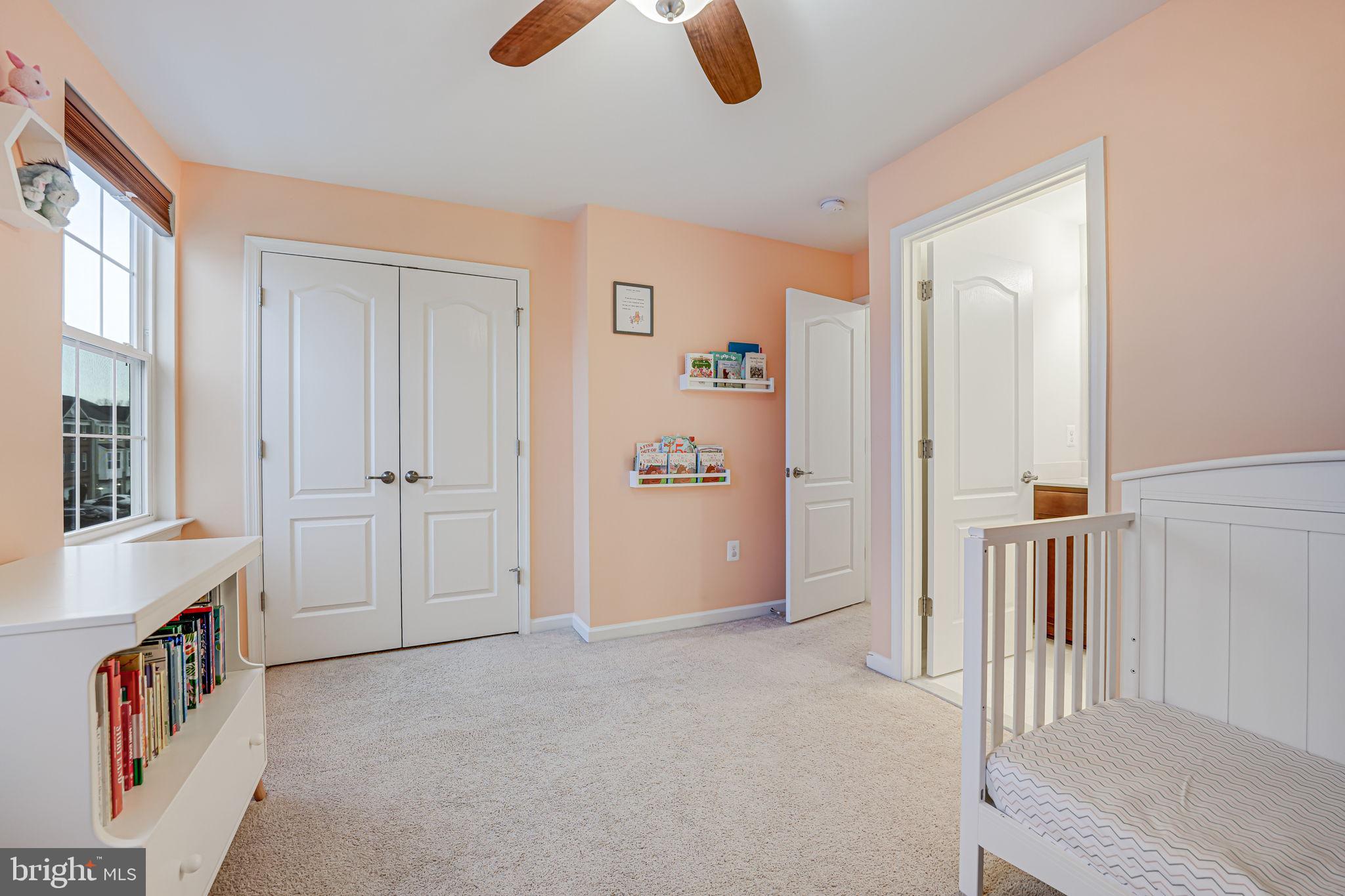 131 Tree Line Drive Fredericksburg, VA 22405 - Photo 29 of 35