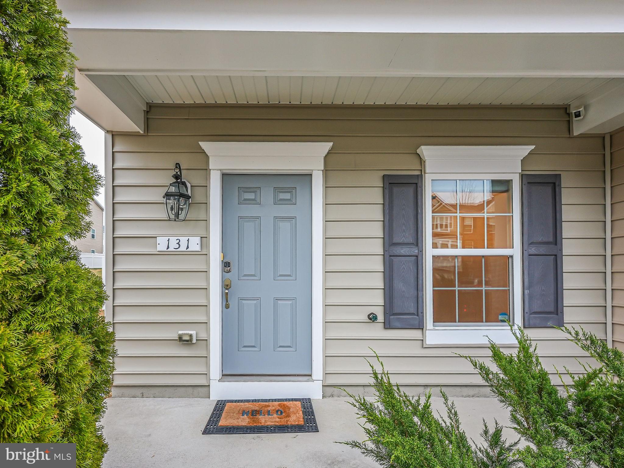 131 Tree Line Drive Fredericksburg, VA 22405 - Photo 3 of 35