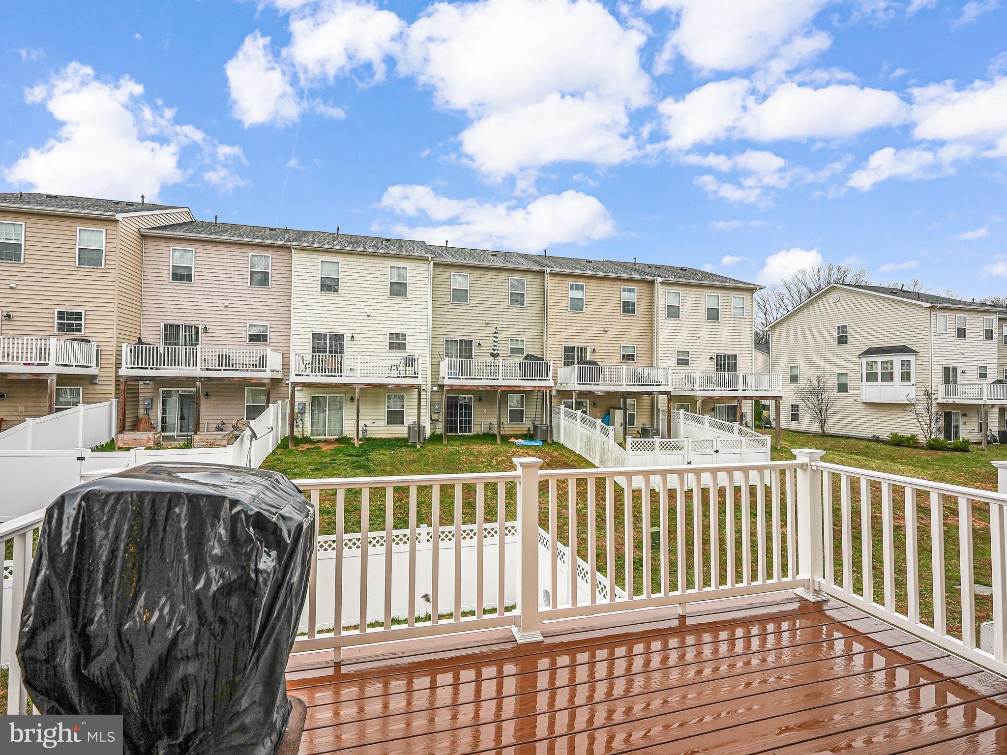 131 Tree Line Drive Fredericksburg, VA 22405 - Photo 31 of 35