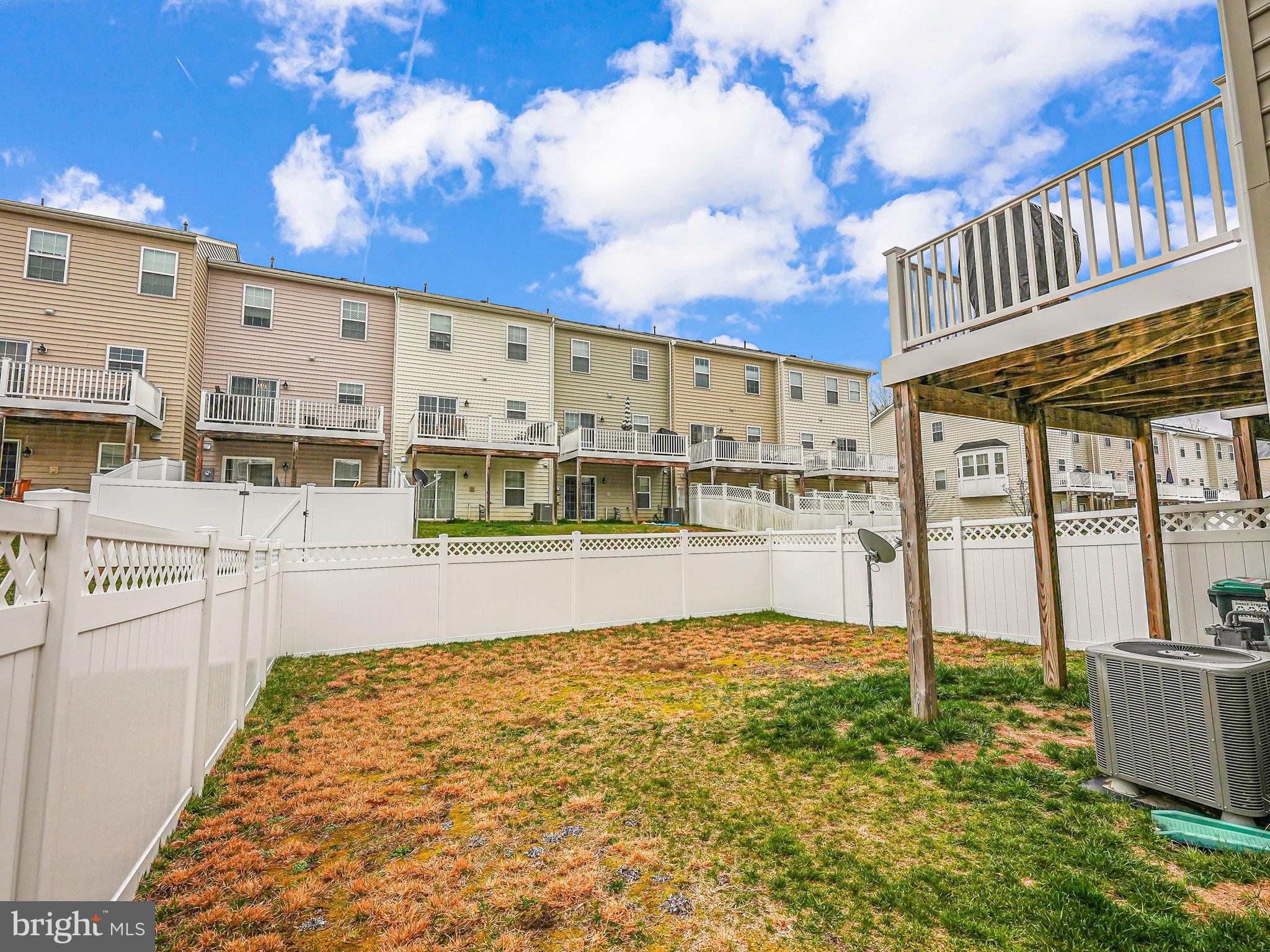 131 Tree Line Drive Fredericksburg, VA 22405 - Photo 32 of 35