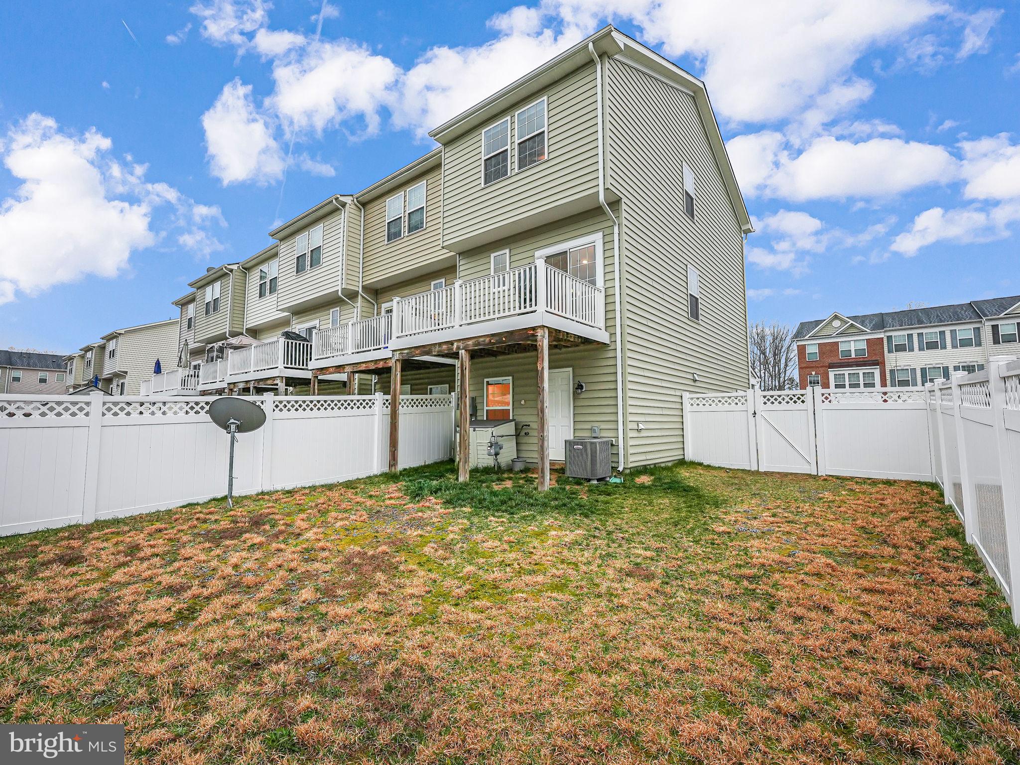 131 Tree Line Drive Fredericksburg, VA 22405 - Photo 34 of 35