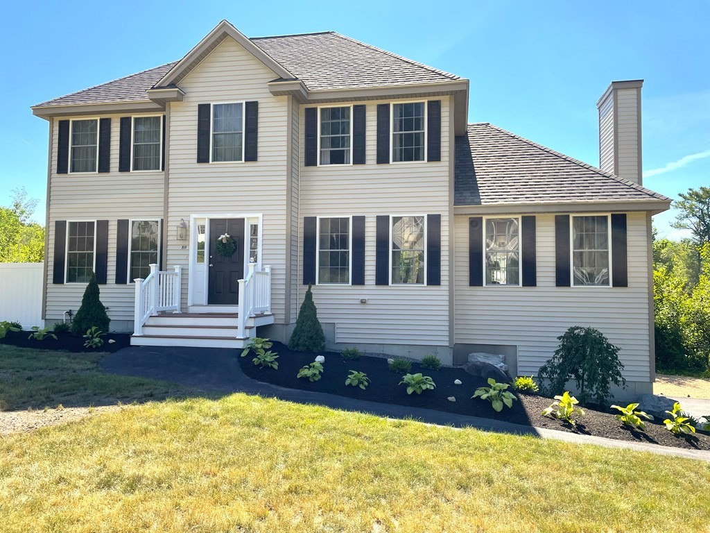 80 Snake Hill Road Ayer, MA 01432 - Photo 1 of 42