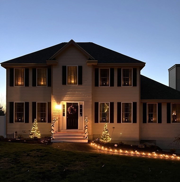 80 Snake Hill Road Ayer, MA 01432 - Photo 2 of 42
