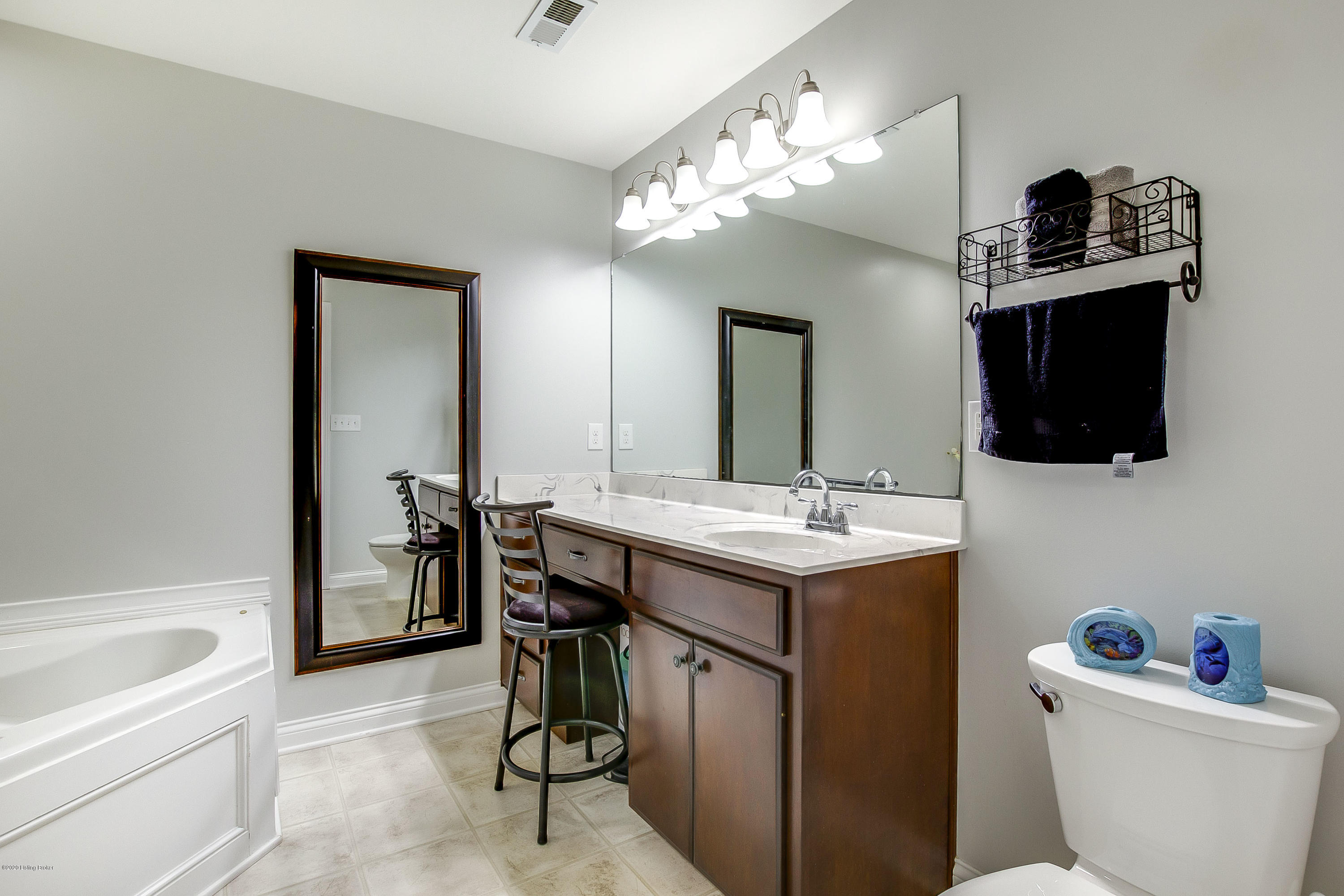 711 Hurst Road Brooks, KY 40109 - Photo 22 of 34 Primary Bathroom
