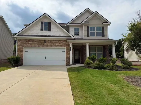 $412,900 | 542 Hinton Farm Wy., Dacula, GA 30019