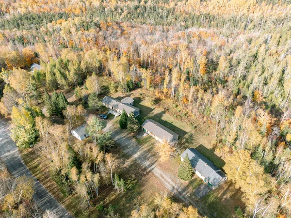 $600,000 | 1 Ripogenus Dam Road, Millinocket, ME 04462