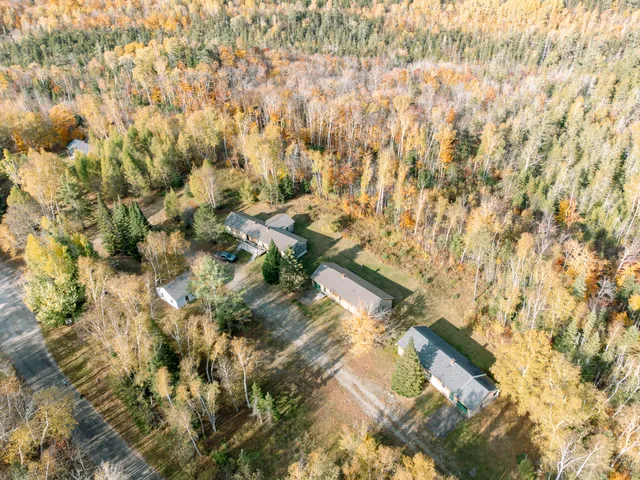 $600,000 | 1 Ripogenus Dam Road, Millinocket, ME 04462