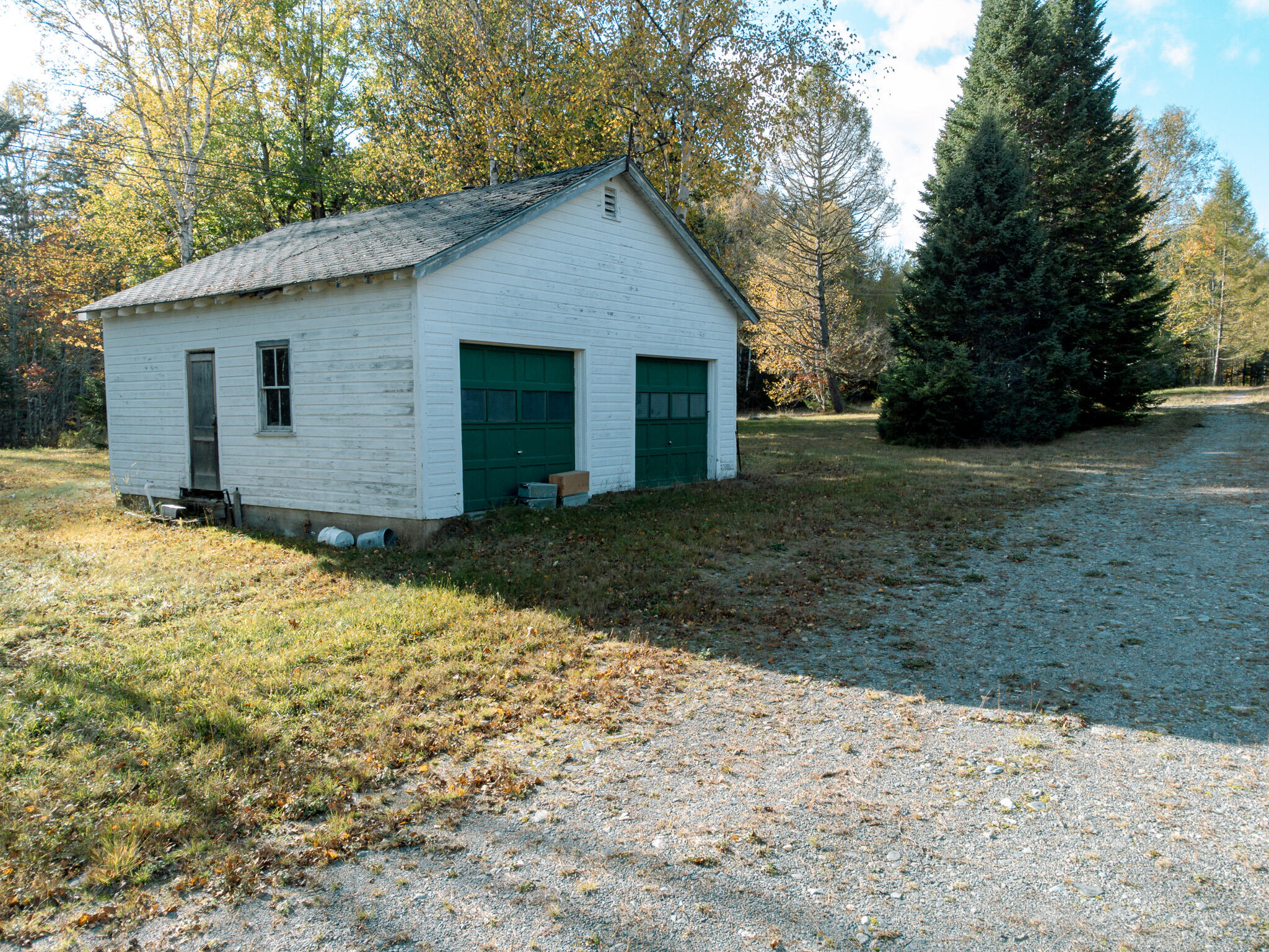 1 Ripogenus Dam Road Millinocket, ME 04462 - Photo 11 of 46 DJI_0188