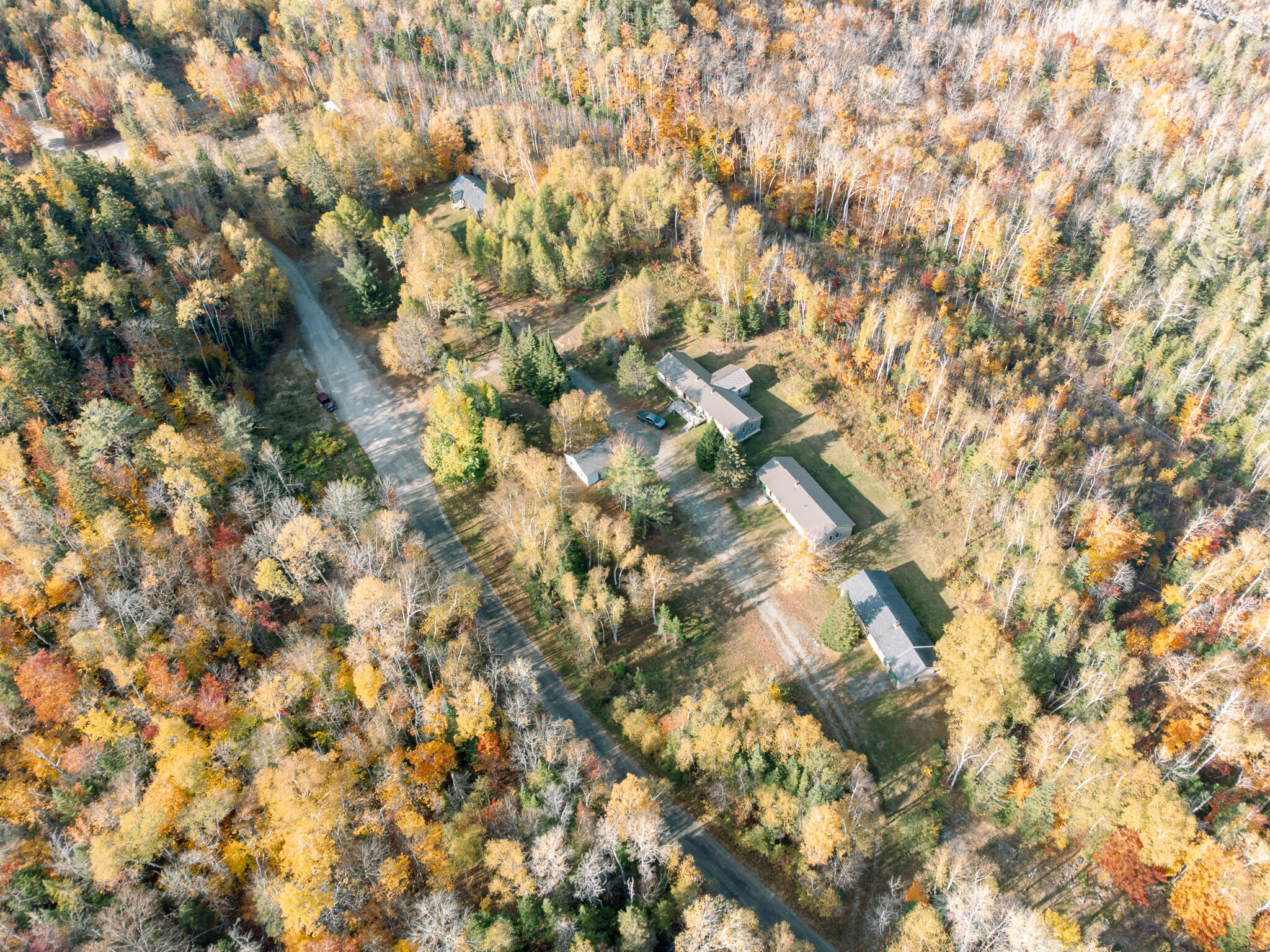 1 Ripogenus Dam Road Millinocket, ME 04462 - Photo 12 of 46 DJI_0180