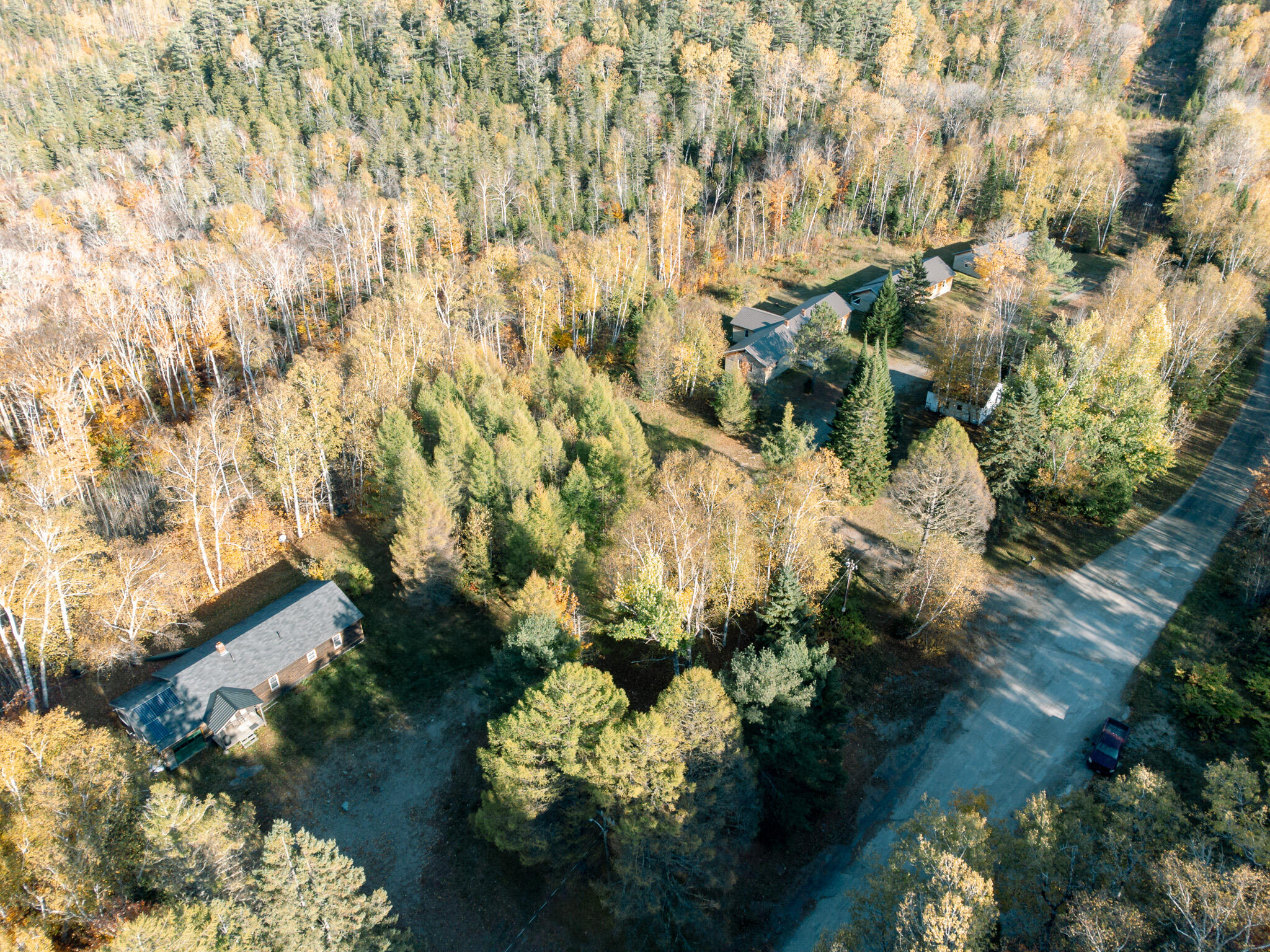 1 Ripogenus Dam Road Millinocket, ME 04462 - Photo 13 of 46 DJI_0208