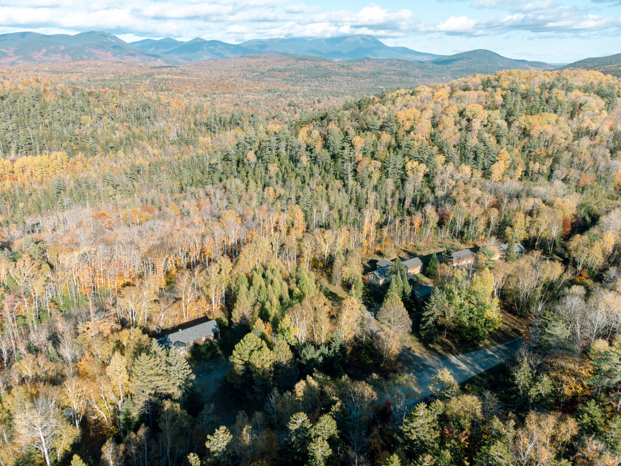 1 Ripogenus Dam Road Millinocket, ME 04462 - Photo 14 of 46 DJI_0214