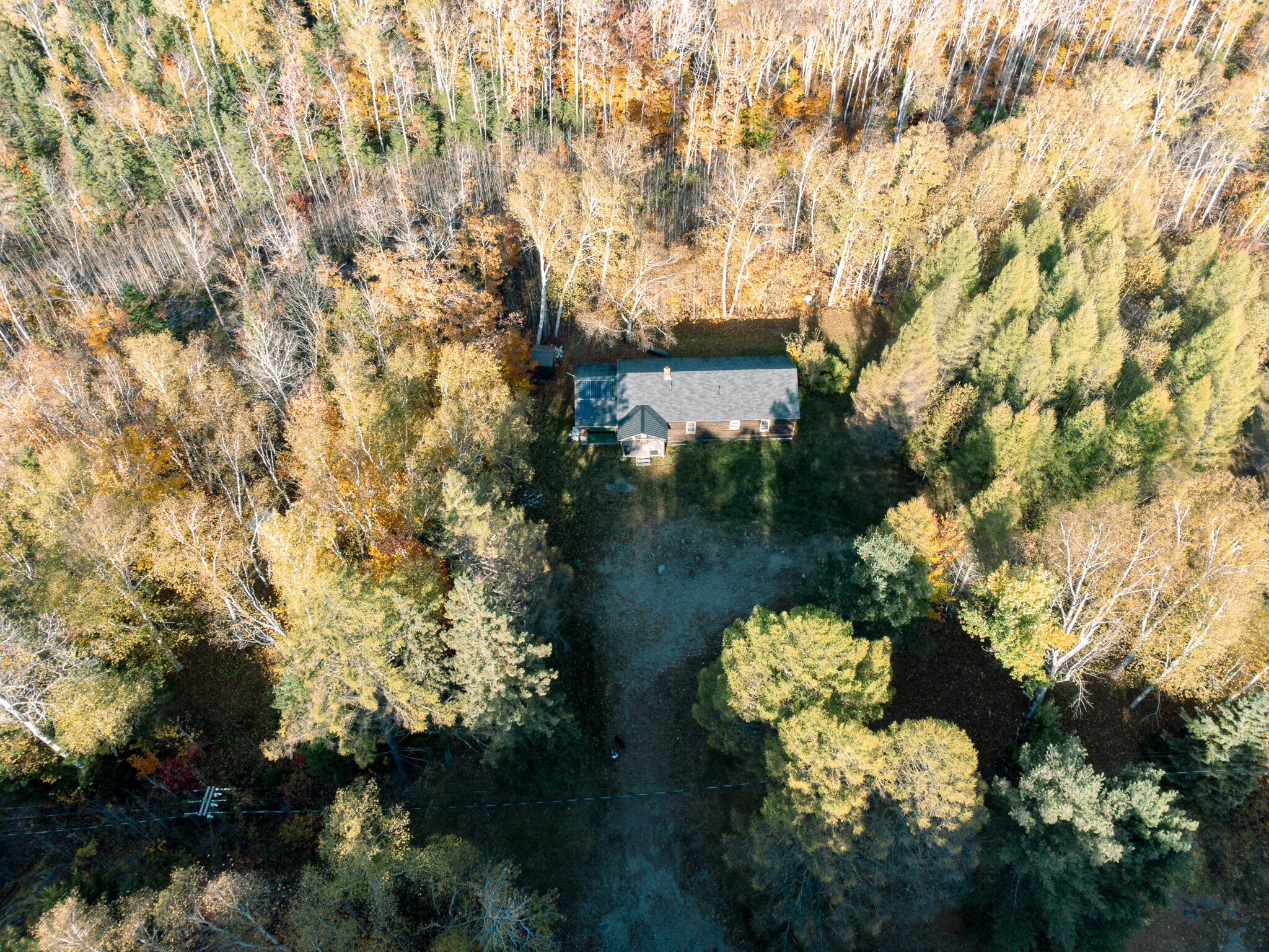 1 Ripogenus Dam Road Millinocket, ME 04462 - Photo 15 of 46 DJI_0215