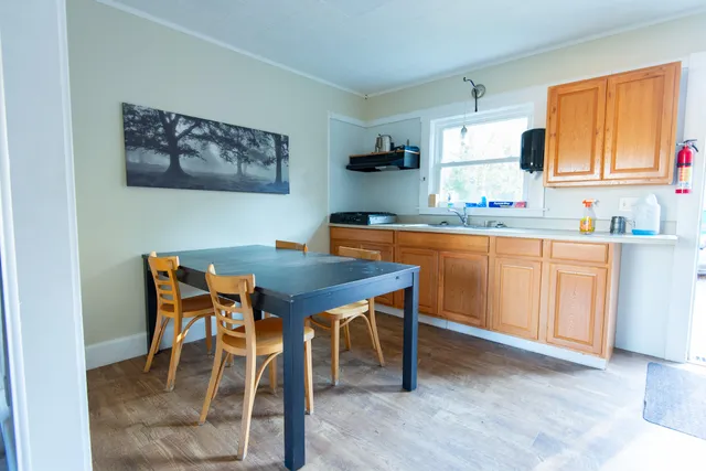 $600,000 | 1 Ripogenus Dam Road, Millinocket, ME 04462