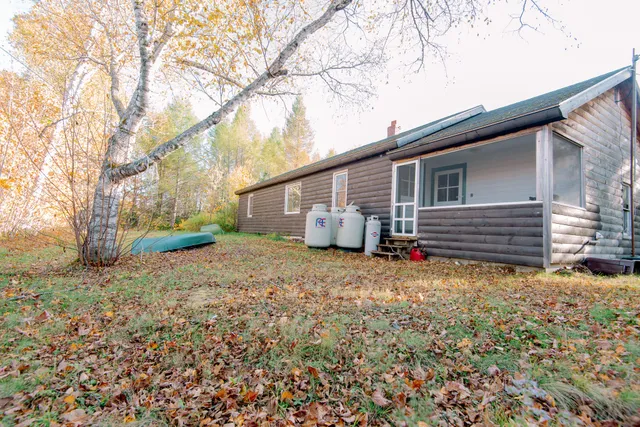 $600,000 | 1 Ripogenus Dam Road, Millinocket, ME 04462