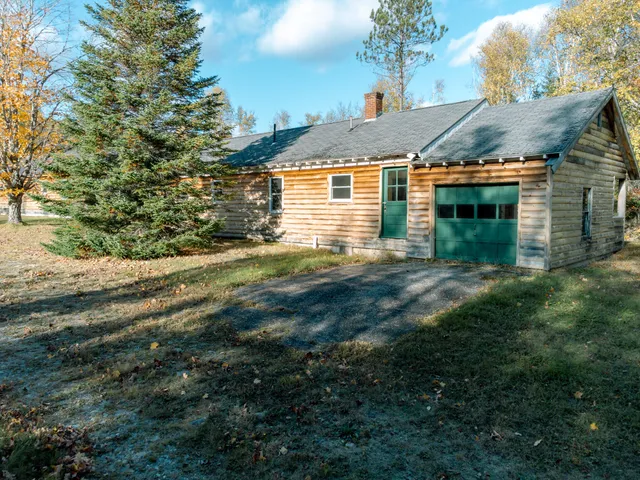 $600,000 | 1 Ripogenus Dam Road, Millinocket, ME 04462