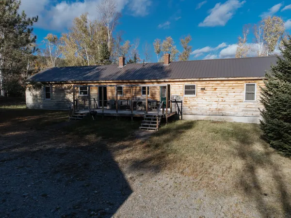 $600,000 | 1 Ripogenus Dam Road, Millinocket, ME 04462