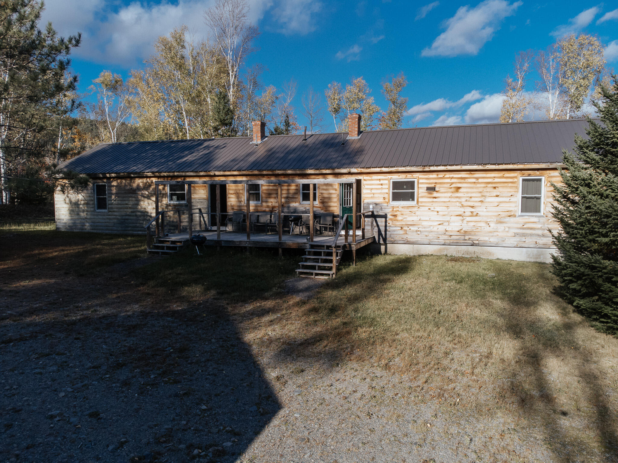 1 Ripogenus Dam Road Millinocket, ME 04462 - Photo 5 of 46 DJI_0201