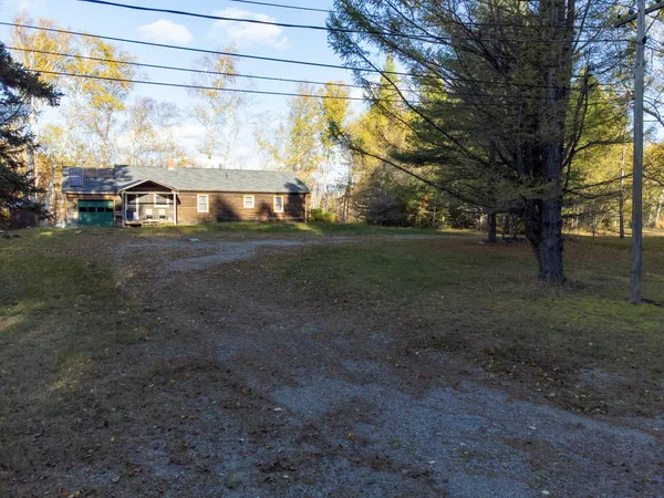 $600,000 | 1 Ripogenus Dam Road, Millinocket, ME 04462
