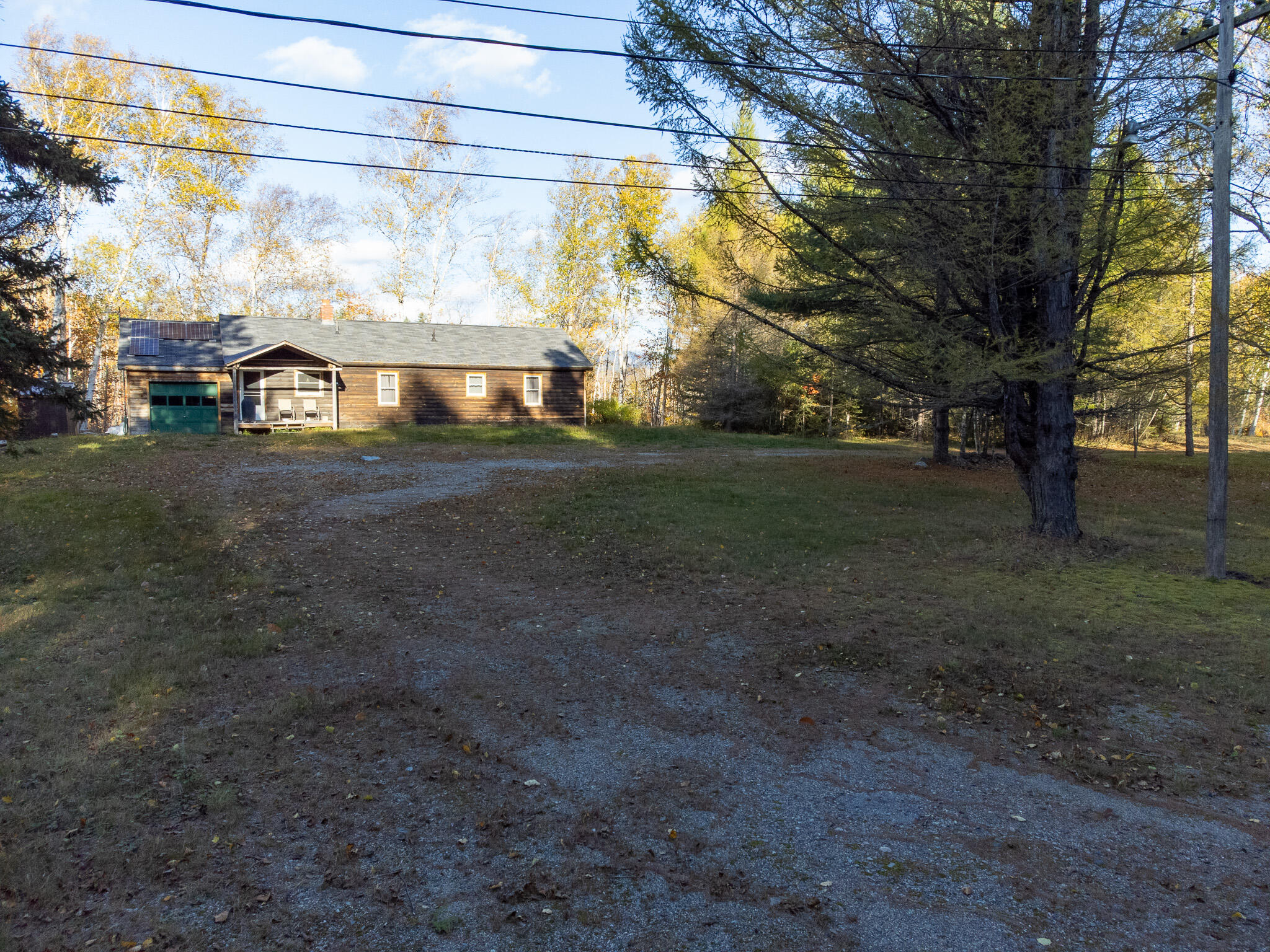 1 Ripogenus Dam Road Millinocket, ME 04462 - Photo 6 of 46 DJI_0218
