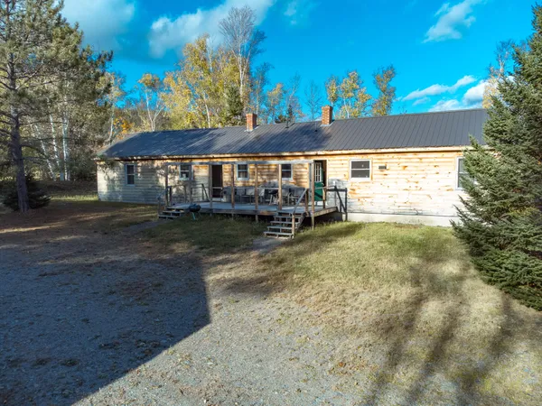 $600,000 | 1 Ripogenus Dam Road, Millinocket, ME 04462