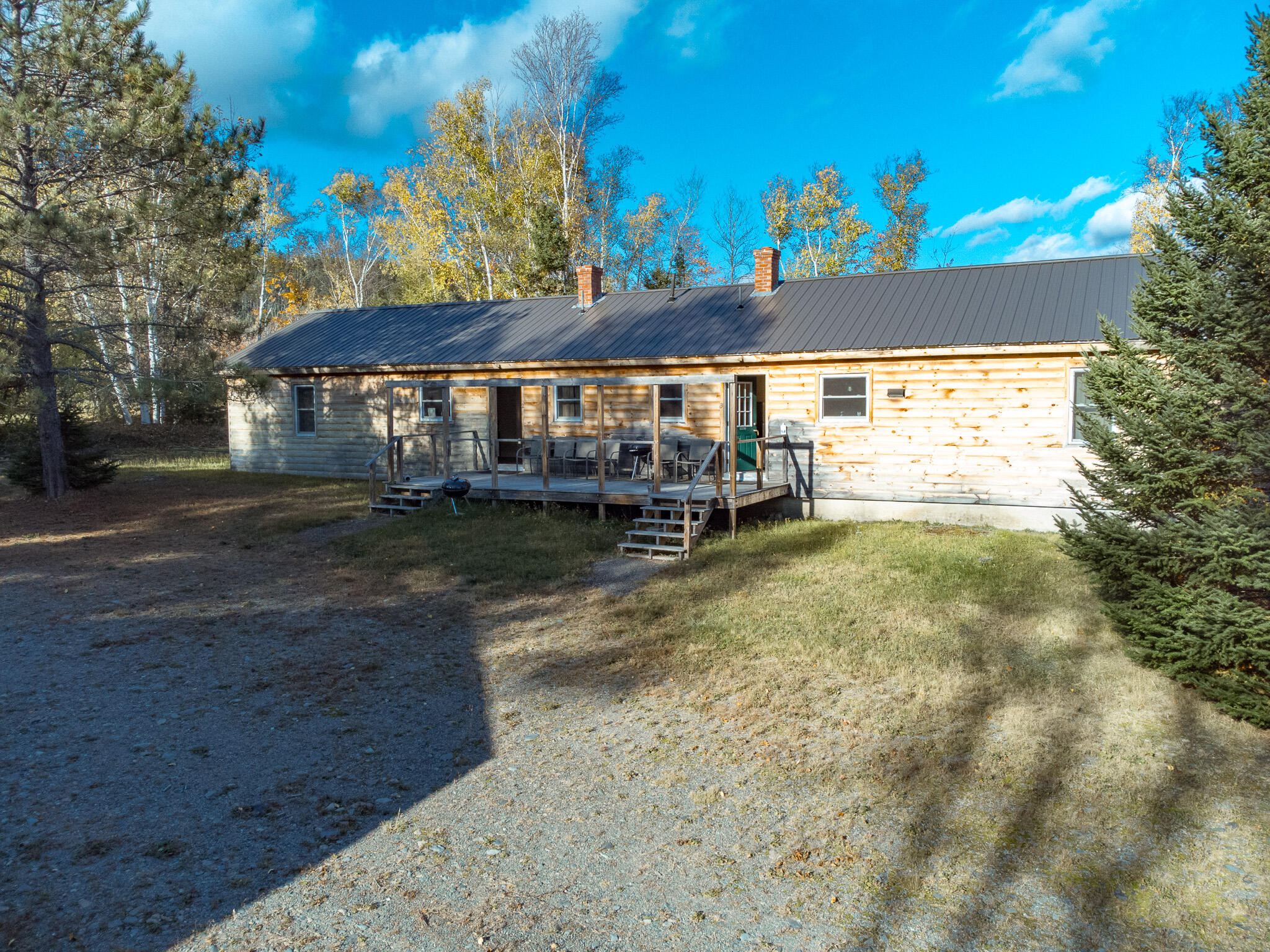 1 Ripogenus Dam Road Millinocket, ME 04462 - Photo 8 of 46 DJI_0200